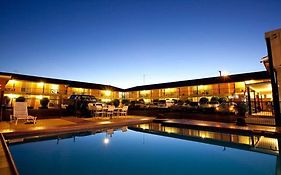 Golden West Motor Inn Dubbo